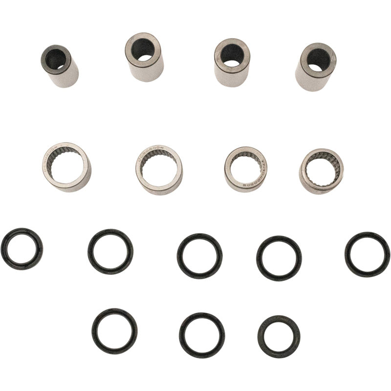 ALL BALLS LINKAGE BEARING KIT VFR1200 10-14 27-1212