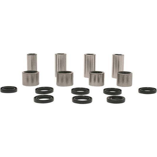 ALL BALLS LINKAGE BEARING KIT VFR1200 10-14 27-1212