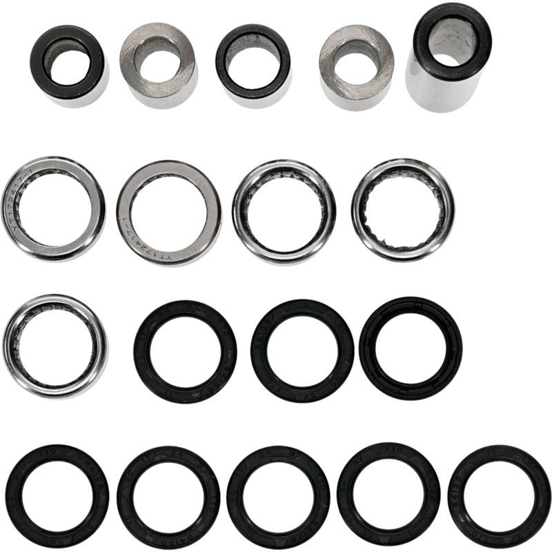 ALL BALLS LINKAGE BEARING KIT XSR900 16-21 27-1215