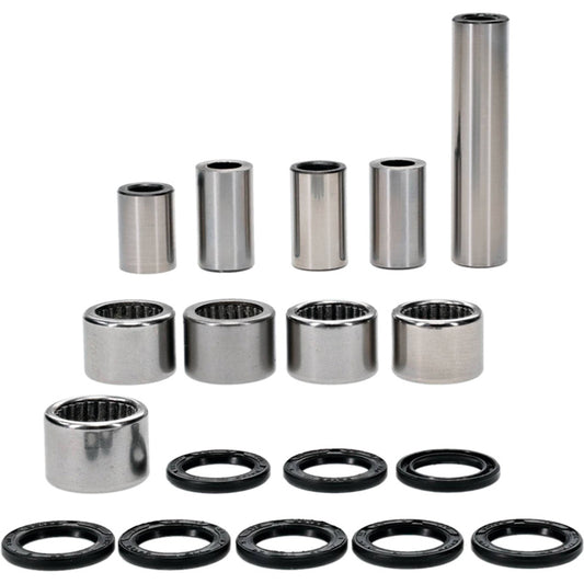 ALL BALLS LINKAGE BEARING KIT XSR900 16-21 27-1215