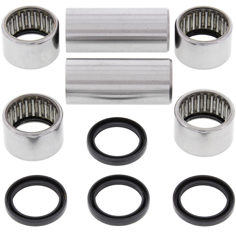 ALL BALLS SWING ARM BEARING KIT HUSABERG 450FE 2004 28-1178