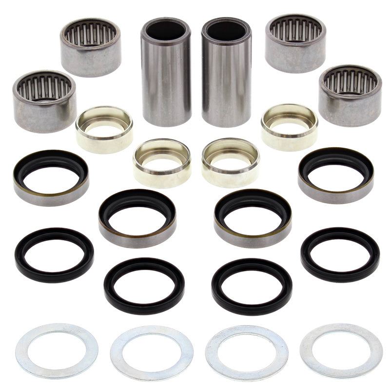 ALL BALLS SHOCK REBUILD KIT HUSABERG 450FE 07-08 28-1179