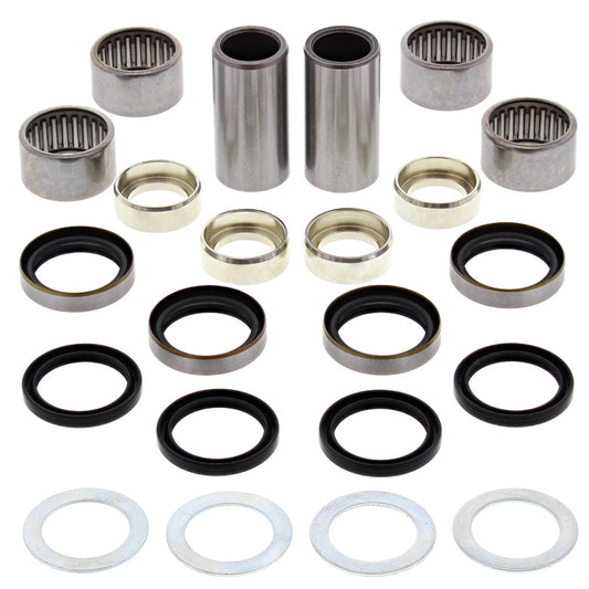 ALL BALLS SHOCK REBUILD KIT HUSABERG 450FE 07-08 28-1179