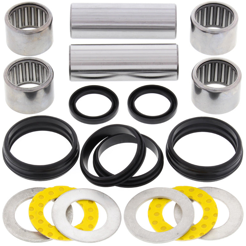 ALL BALLS SWING ARM BEARING KIT YAMAHA YZ250/400 77-79 28-1185