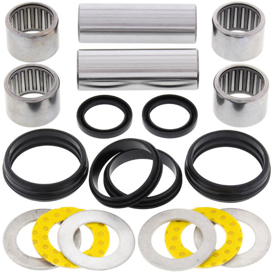 ALL BALLS SWING ARM BEARING KIT YAMAHA YZ250/400 77-79 28-1185