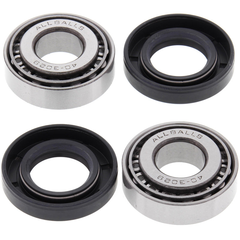 ALL BALLS SWING ARM BEARING KIT CB750SC 84-86 28-1195