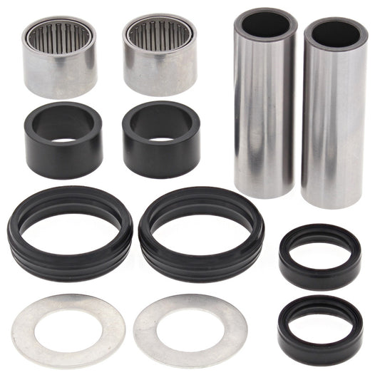 ALL BALLS SUSP. BEARING KIT YAMAHA DT X 125 (EURO) 05-06 28-1212