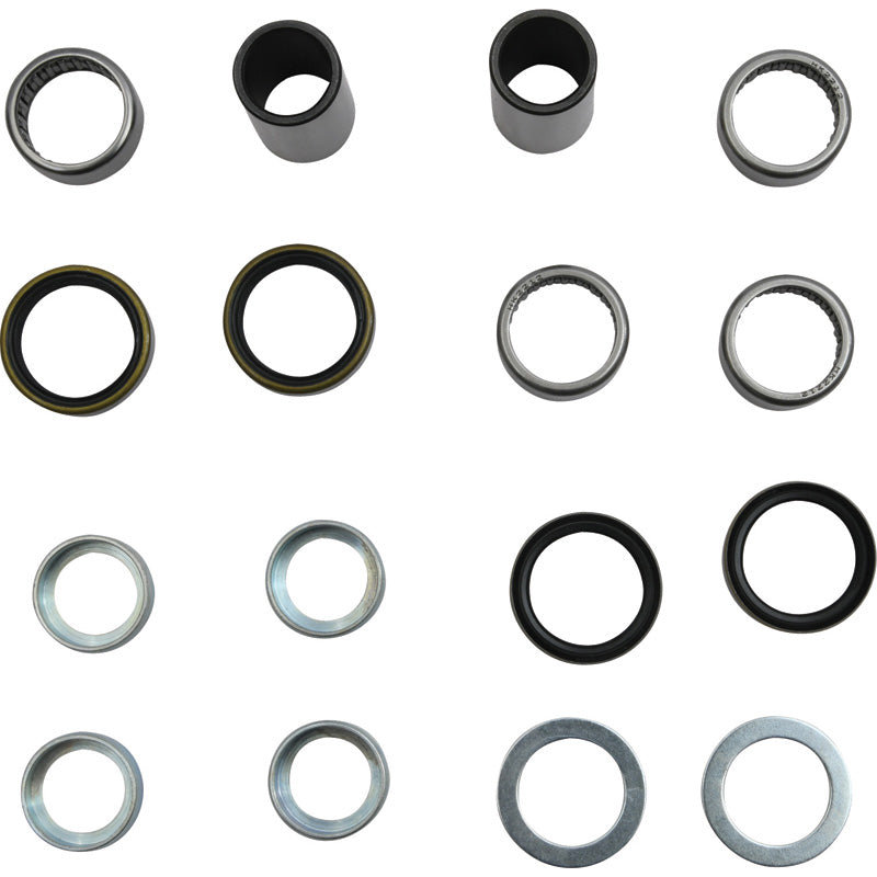 ALL BALLS SWING ARM BEARING KIT KTM ENDURO R 690 09-15 28-1221