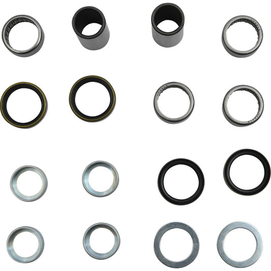ALL BALLS SWING ARM BEARING KIT KTM ENDURO R 690 09-15 28-1221