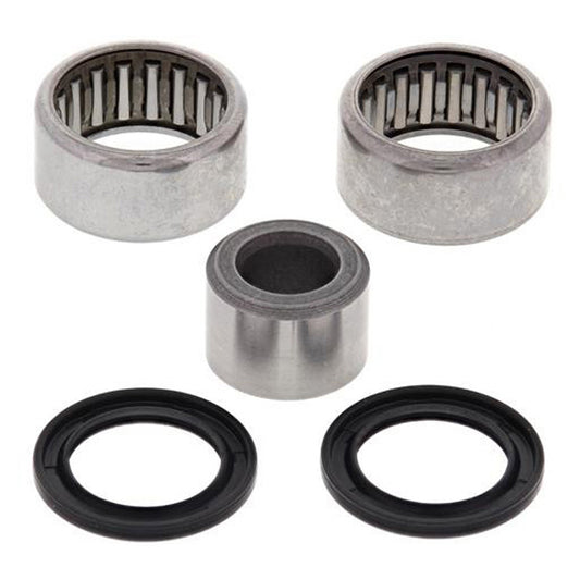 ALL BALLS SHOCK REBUILD KIT TM RACING 05-06 29-5058