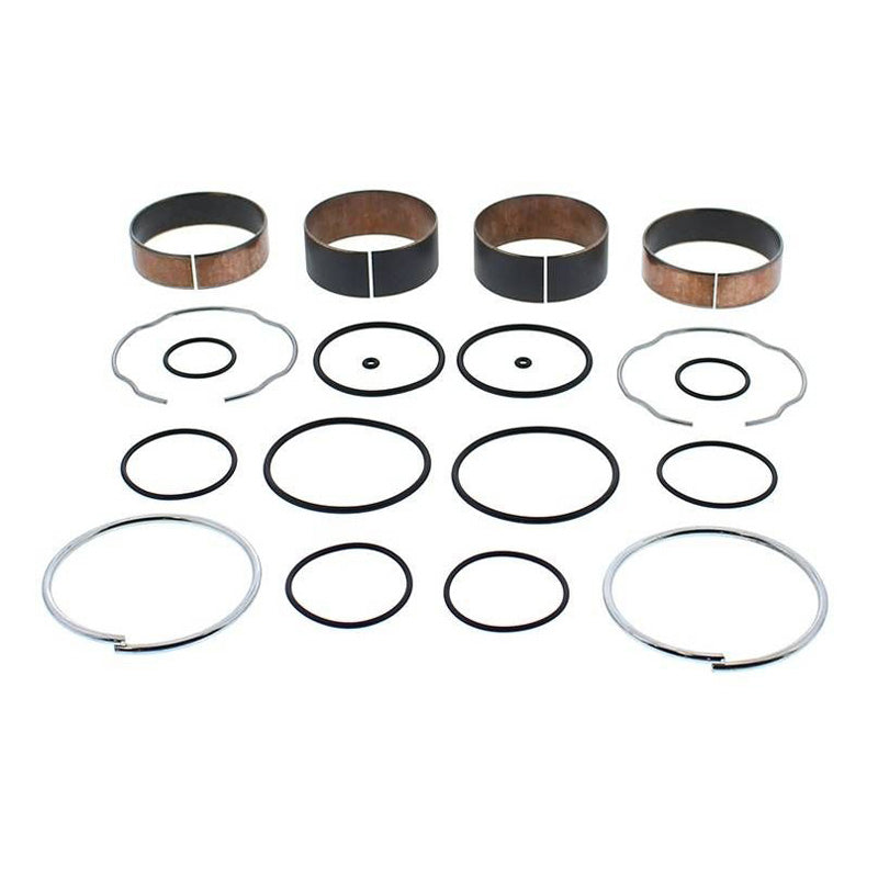 ALL BALLS FORK BUSHING KIT XR250R 90-95. 38-6016