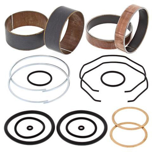 ALL BALLS FORK BUSHING KIT CR500 96-01. 38-6025