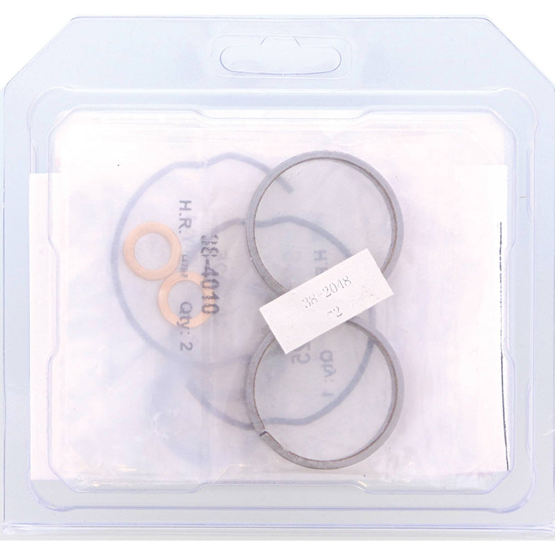 ALL BALLS FORK BUSHING KIT HONDA CRF110F 14-24 38-6160