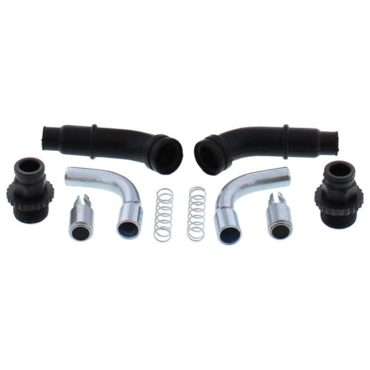 ALL BALLS CHOKE PLUNGER REBUILD KIT HONDA VT750C 98-00 46-1037