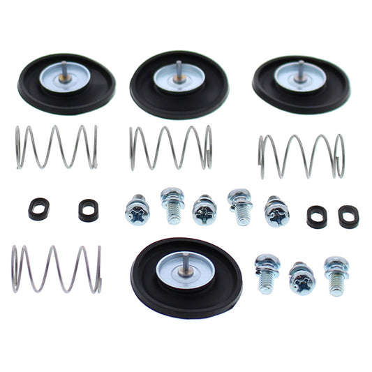 ALL BALLS AIR CUT OFF VALVE REBUILD KIT HONDA ST1100 92-02 46-4028