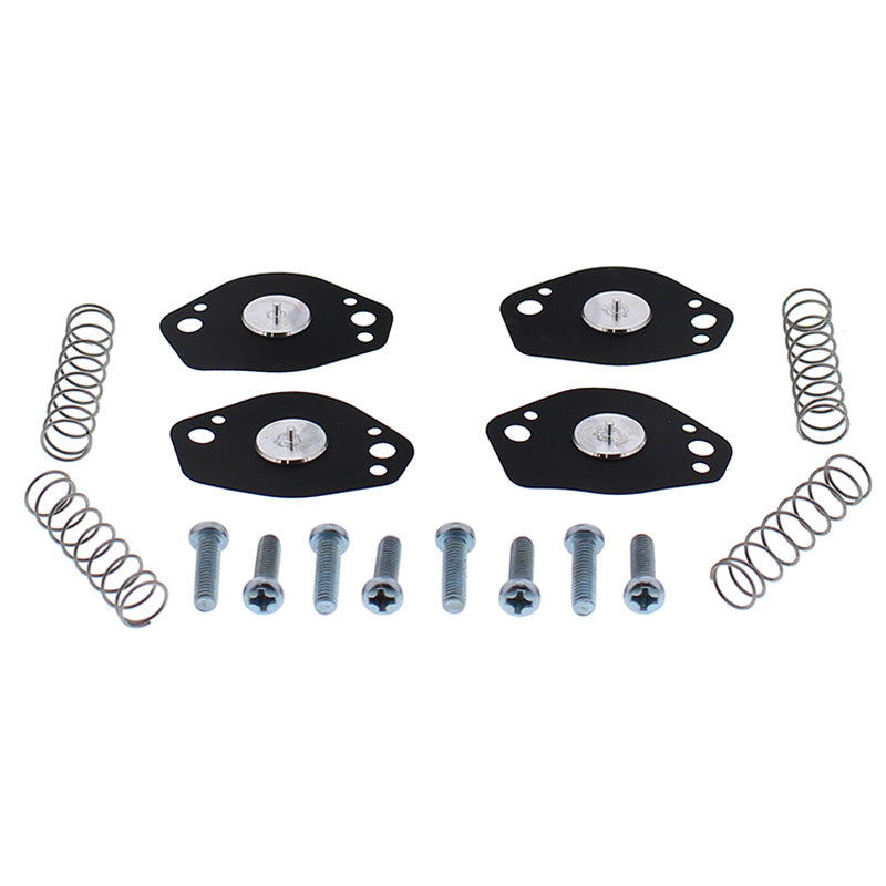 ALL BALLS AIR CUT OFF VALVE REBUILD KIT YAMAHA FZ1 01-05 46-4032