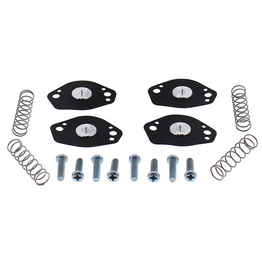 ALL BALLS AIR CUT OFF VALVE REBUILD KIT YAMAHA FZ1 01-05 46-4032