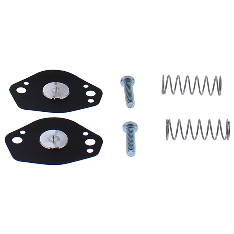 ALL BALLS AIR CUT OFF VALVE REBUILD KIT SUZUKI SV650 99-02 46-4036