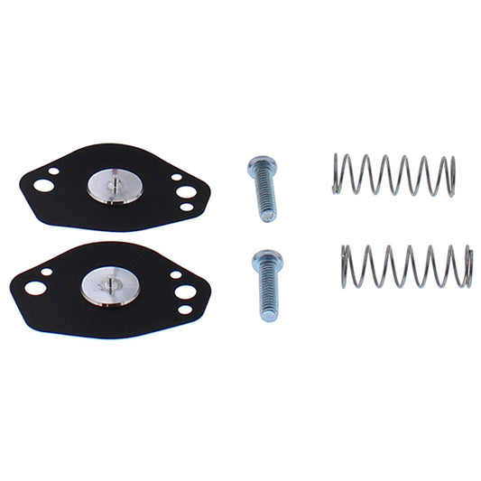 ALL BALLS AIR CUT OFF VALVE REBUILD KIT SUZUKI SV650 99-02 46-4036
