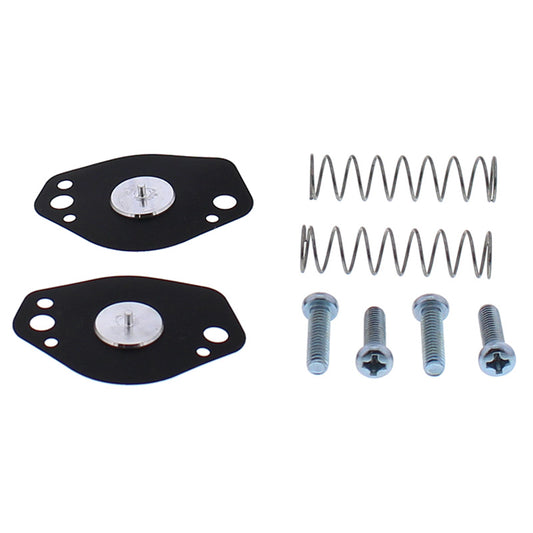 ALL BALLS AIR CUT OFF VALVE REBUILD KIT SUZUKI VL1500 98-04 46-4039