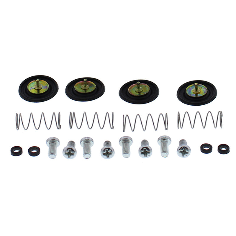 ALL BALLS AIR CUT OFF VALVE REBUILD KIT KAWASAKI ZX9R 98-03 46-4042