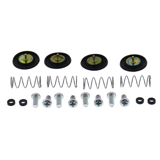 ALL BALLS AIR CUT OFF VALVE REBUILD KIT KAWASAKI ZX9R 98-03 46-4042