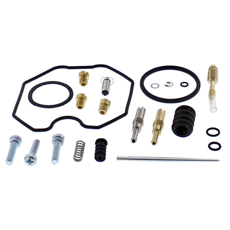 ALL BALLS CARBURETOR REBUILD KIT EZ HONDA XR100R 87-00 46-8013