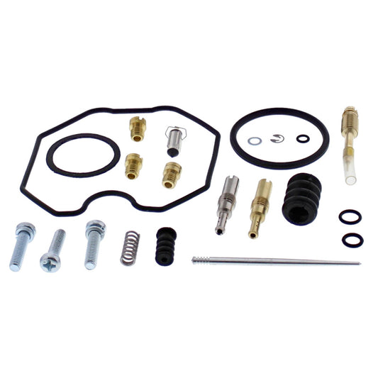 ALL BALLS CARBURETOR REBUILD KIT EZ HONDA XR100R 87-00 46-8013
