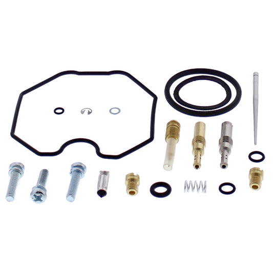 ALL BALLS CARBURETOR REBUILD KIT EZ HONDA TRX250X/EX 06-14 46-8029