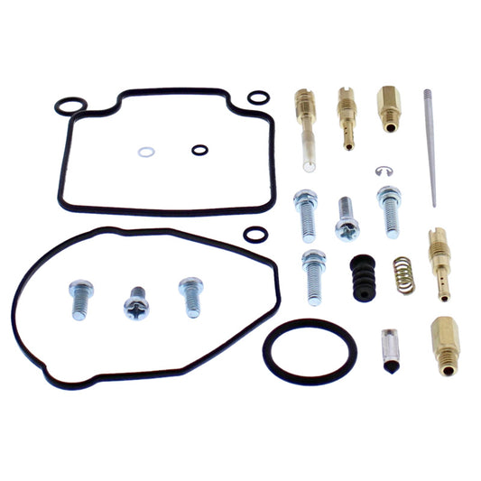 ALL BALLS CARBURETOR REBUILD KIT EZ HONDA TRX300X/EX 93-09 46-8030
