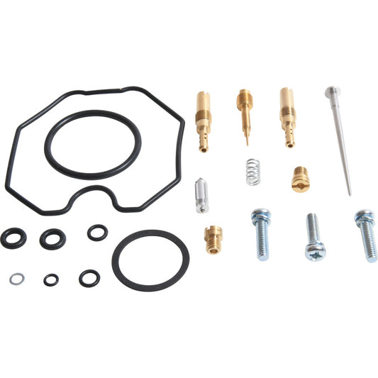 ALL BALLS CARBURETOR REBUILD KIT EZ HON TRX250 RECON 16-19 46-8032