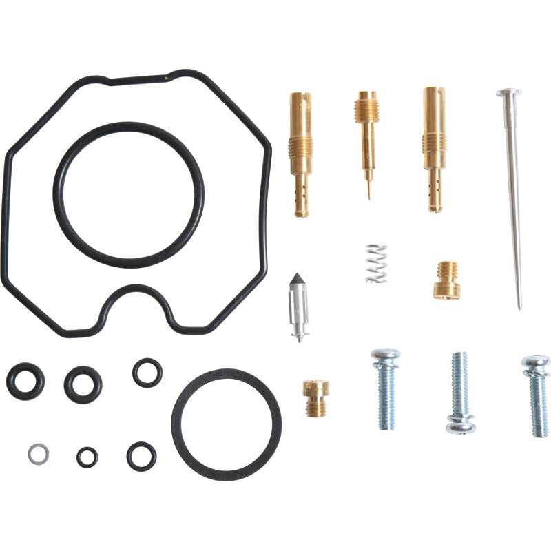 ALL BALLS CARBURETOR REBUILD KIT EZ HON TRX250 RECON 16-19 46-8032