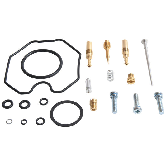 ALL BALLS CARBURETOR REBUILD KIT EZ HON TRX250 RECON 16-19 46-8032