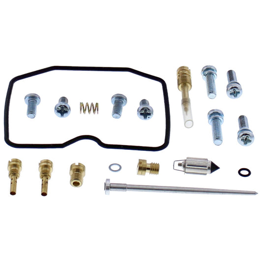 ALL BALLS CARBURETOR REBUILD KIT EZ YAMAHA YFM300 12-13 46-8044