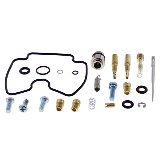 ALL BALLS CARBURETOR REBUILD KIT EZ YFM350 BRUIN 2WD 06-11 46-8050