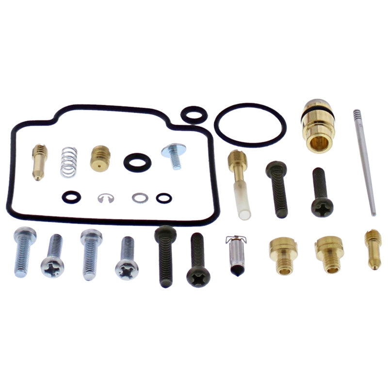 ALL BALLS CARBURETOR REBUILD KIT EZ YAMAHA YFM35FX 96-98 46-8052
