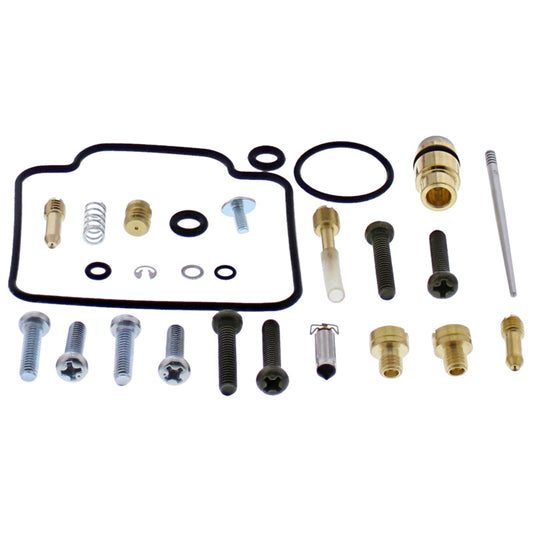 ALL BALLS CARBURETOR REBUILD KIT EZ YAMAHA YFM35FX 96-98 46-8052