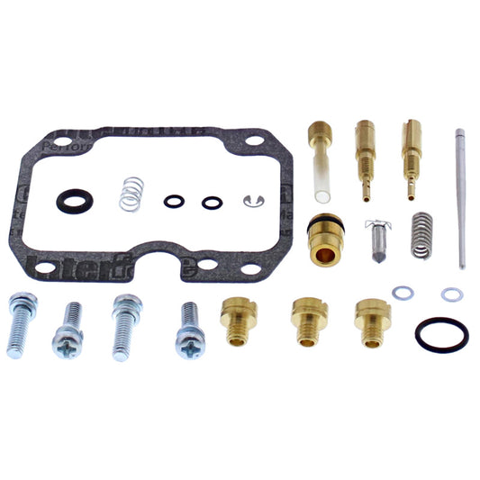 ALL BALLS CARBURETOR REBUILD KIT EZ KAW KLF250 BAYOU 07-11 46-8063