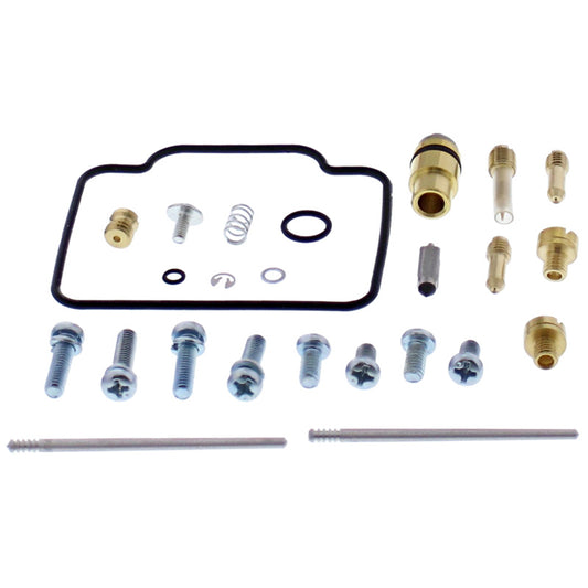 ALL BALLS CARBURETOR REBUILD KIT EZ SUZ LTF250 2WD 90-99 46-8072