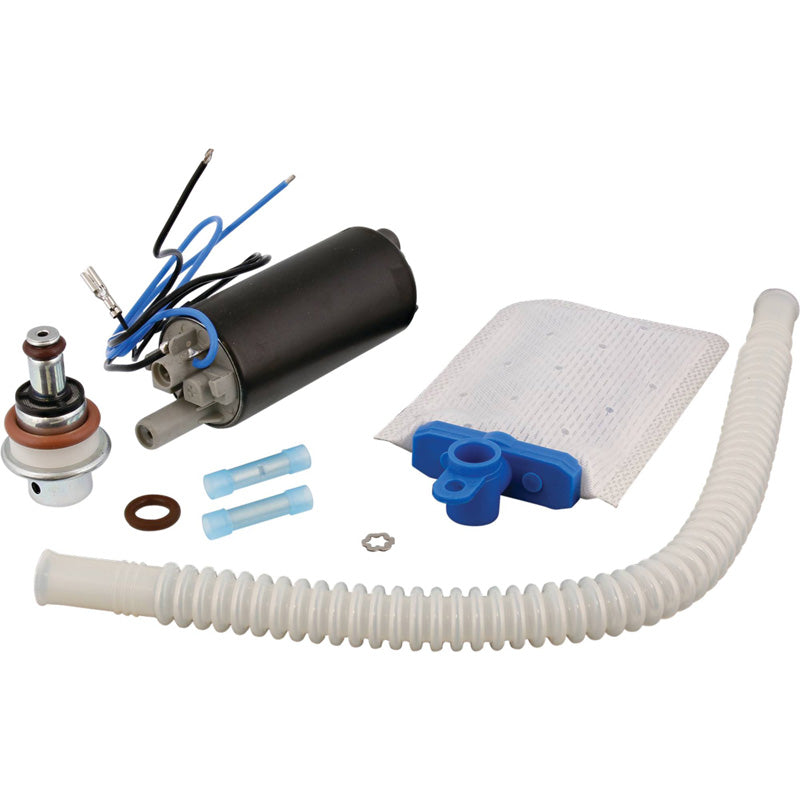 ALL BALLS FUEL PUMP REBUILD KIT CANAM DEF MAX 900 22-23 47-2079