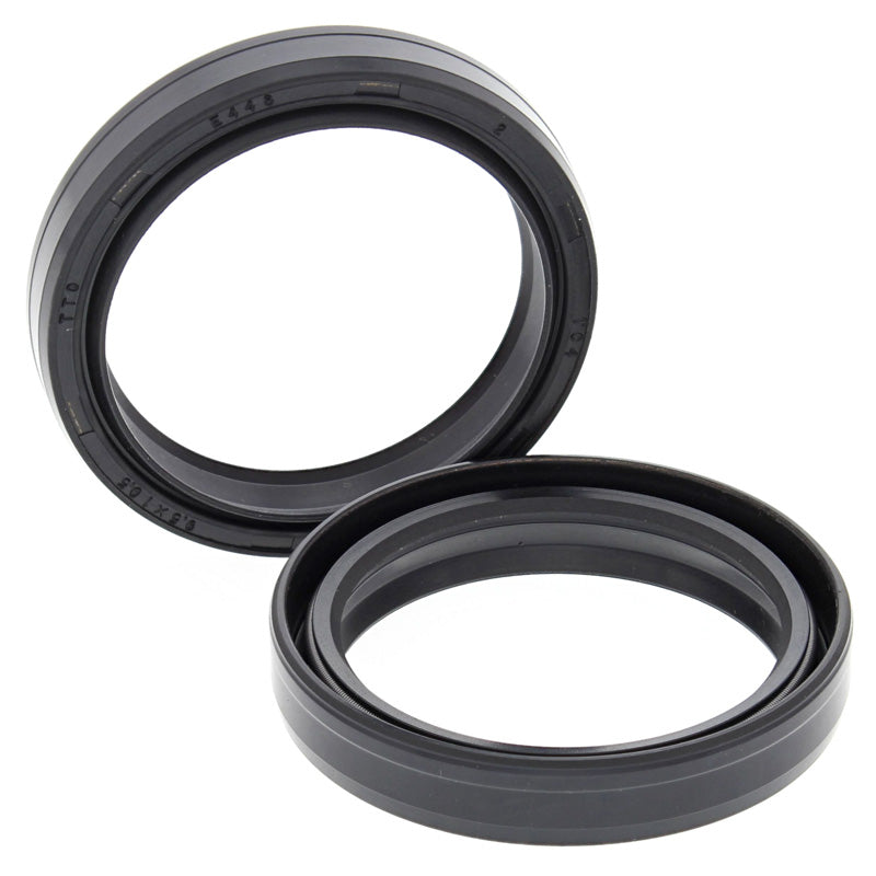 ALL BALLS FORK SEALS HONDA CR250R/500R 92-94 55-121
