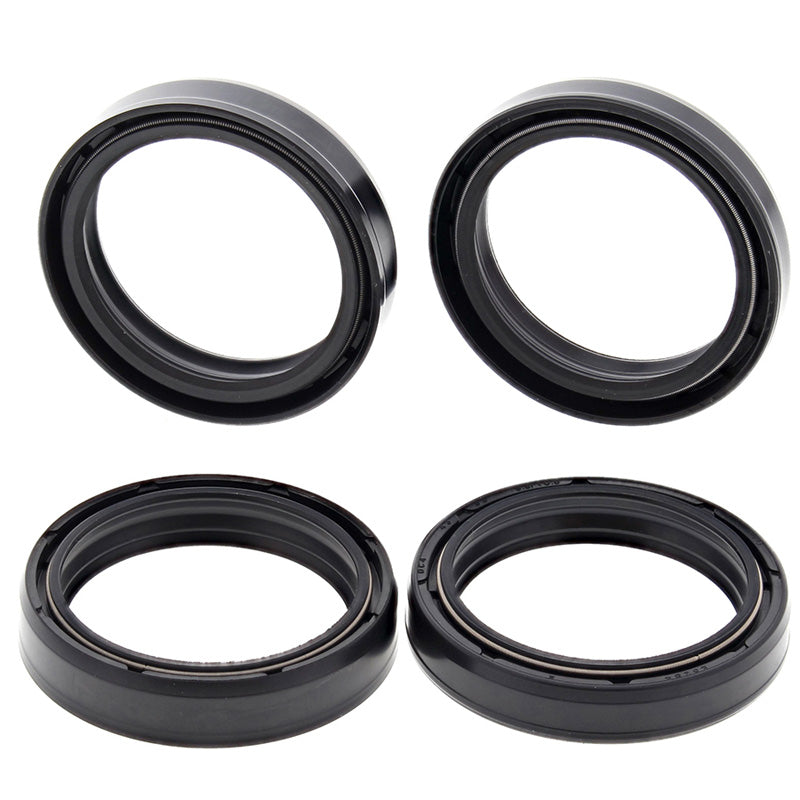 ALL BALLS FORK SEALS TRIUMPH TROPHY 1200 99-03 55-150