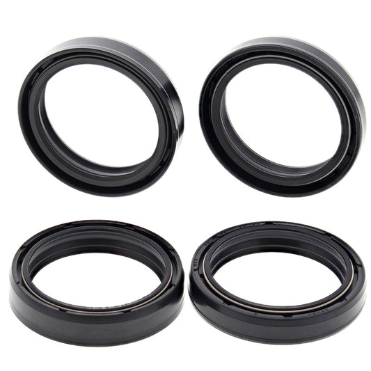 ALL BALLS FORK SEALS TRIUMPH TROPHY 1200 99-03 55-150