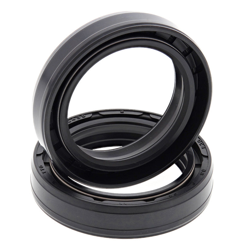 ALL BALLS FORK SEALS KAW VN750 VULCAN 86-06 55-151