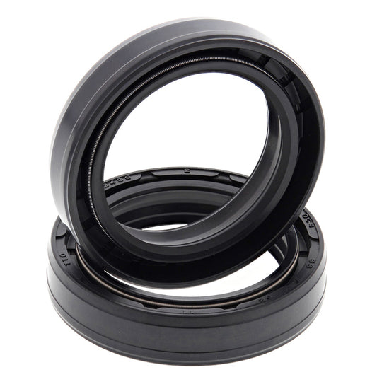 ALL BALLS FORK SEALS KAW VN750 VULCAN 86-06 55-151