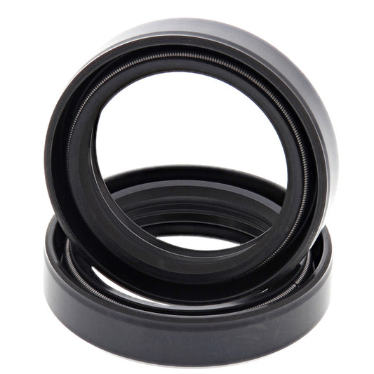 ALL BALLS FORK SEALS HONDA CB/CL350 68-71 55-152