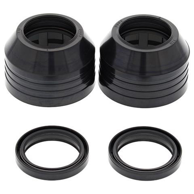 ALL BALLS FORK DUST/SEAL KIT BMW R80 RT 82-84 56-160