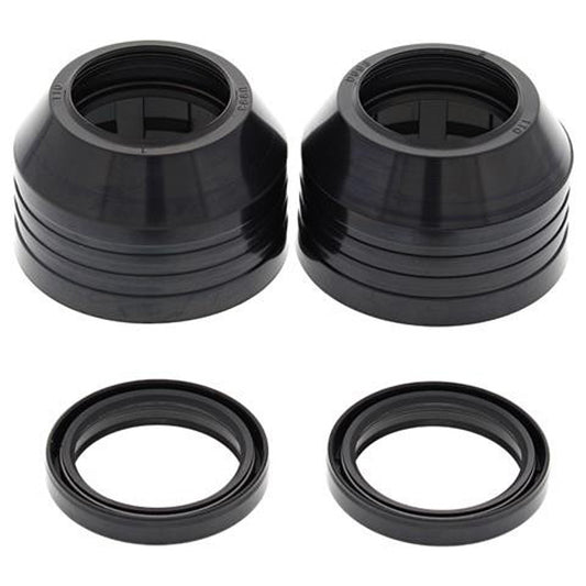 ALL BALLS FORK DUST/SEAL KIT BMW R80 RT 82-84 56-160