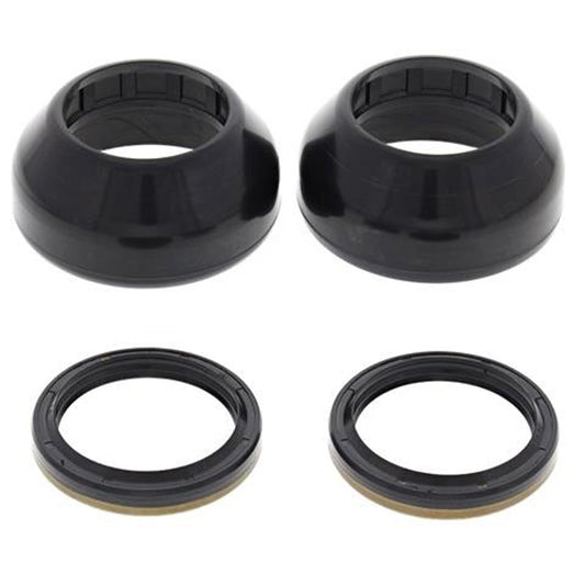 ALL BALLS FORK DUST/SEAL KIT BMW R80/100 RT 85-95 56-163