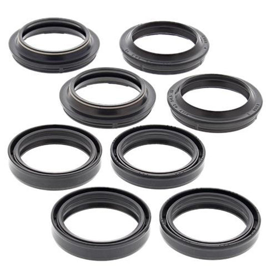 ALL BALLS FORK DUST/SEAL KIT TRIUMPH TROPHY 1200 99-03 56-169
